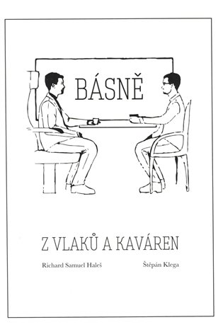 Básně z vlaků a kaváren