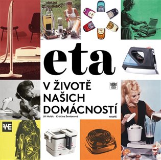 ETA v životě našich domácností koupíte na Kosmas.cz