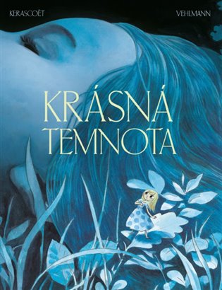 Krásná temnota koupíte na Kosmas.cz