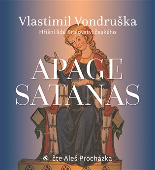 Apage Satanas!