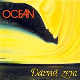 Kniha Oceán: Dávná zem