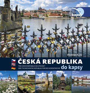 Česká republika do kapsy koupíte na Kosmas.cz