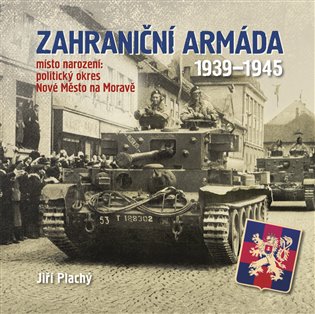Zahraniční armáda 1939-1945 koupíte na Kosmas.cz