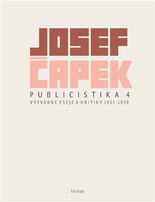 Publicistika 4 koupíte na Kosmas.cz