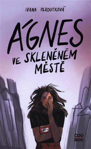 Ágnes ve skleněném městě koupíte na Kosmas.cz