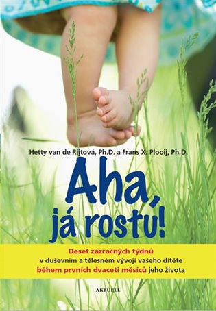 Aha, já rostu! koupíte na Kosmas.cz