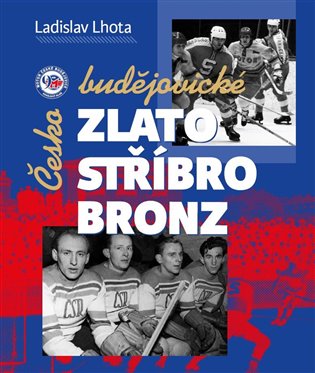 Českobudějovické zlato, stříbro, bronz koupíte na Kosmas.cz