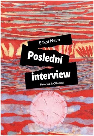 Poslední interview, 1. vydání koupíte na Kosmas.cz