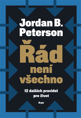 Řád není všechno koupíte na Kosmas.cz