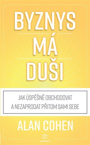Byznys má duši