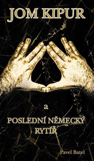 Jom Kipur a poslední německý rytíř koupíte na Kosmas.cz