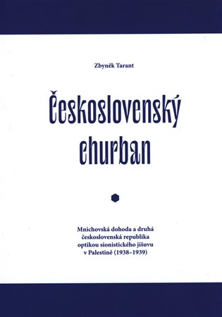 Československý churban