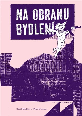 Kniha Na obranu bydlení