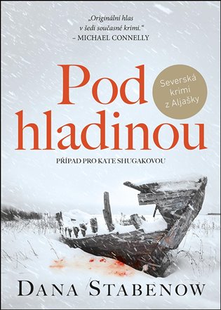 Pod hladinou koupíte na Kosmas.cz