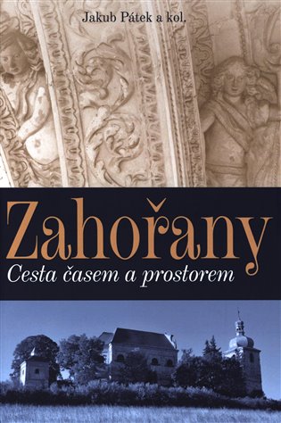 Zahořany