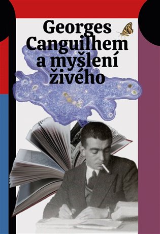 Georges Canguilhem a myšlení živého koupíte na Kosmas.cz