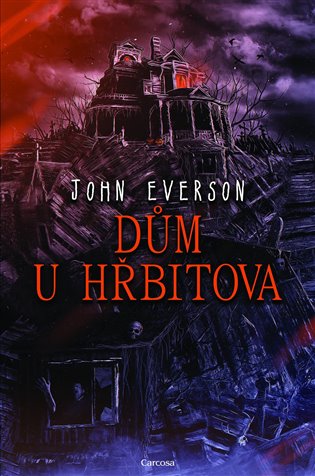 Dům u hřbitova koupíte na Kosmas.cz