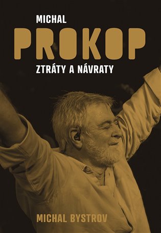 Michal Prokop - Ztráty a návraty koupíte na Kosmas.cz
