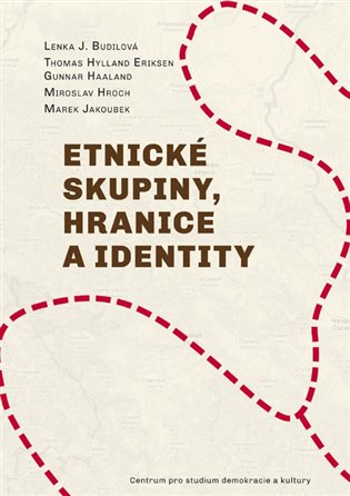 Etnické skupiny, hranice a identity koupíte na Kosmas.cz