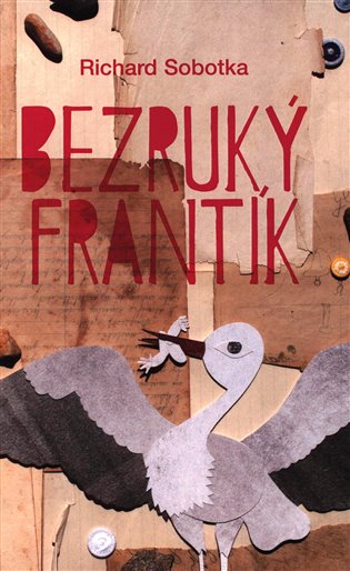 Bezruký frantík koupíte na Kosmas.cz