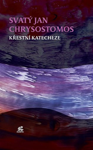 Křestní katecheze koupíte na Kosmas.cz