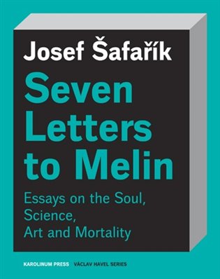 Seven Letters to Melin Essays on the So koupíte na Kosmas.cz
