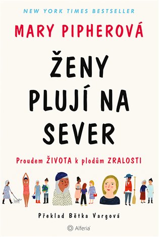 Ženy plují na sever