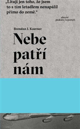 Nebe patří nám koupíte na Kosmas.cz