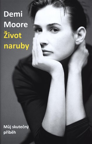 : Život naruby - Můj skutečný příběh koupíte na Kosmas.cz