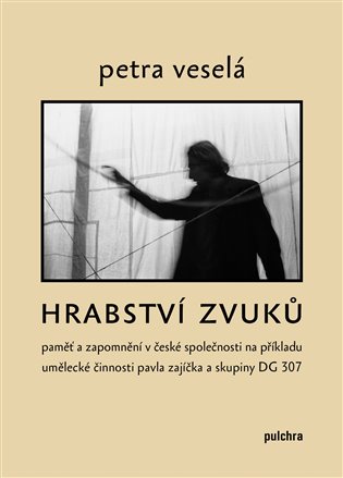 Hrabství zvuků Paměť a zapomnění v české společnosti na příkladu umělecké činnosti Pavla Zajíčka a skupin koupíte na Kosmas.cz