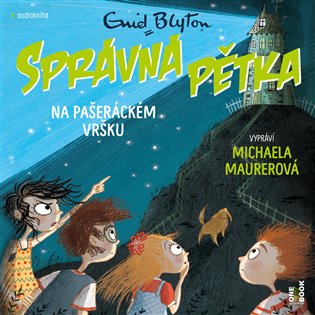 Správná pětka na pašeráckém vršku