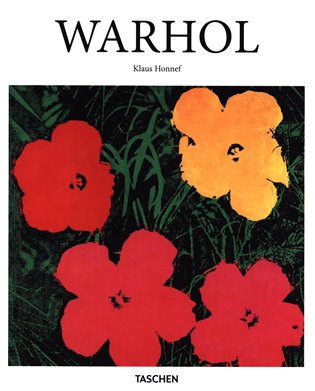 Warhol, 1. vydání koupíte na Kosmas.cz