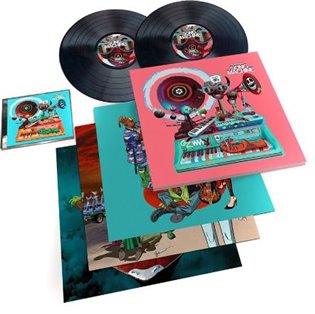 Song Machine: Season 1