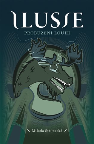 Ilusie - Probuzení Louhi koupíte na Kosmas.cz