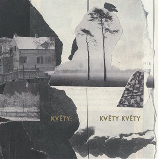 Kniha Květy: Květy Květy