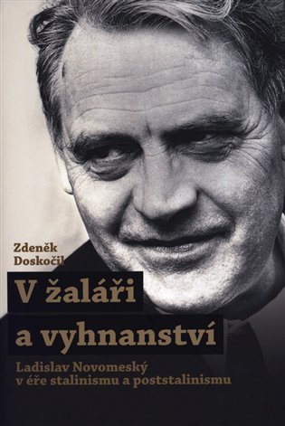 V žaláři a vyhnanství koupíte na Kosmas.cz