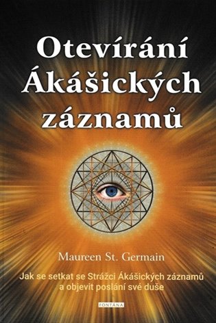 Otevírání Ákášických záznamů koupíte na Kosmas.cz