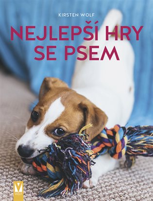 Nejlepší hry se psem koupíte na Kosmas.cz