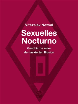Sexuelles Nocturno koupíte na Kosmas.cz