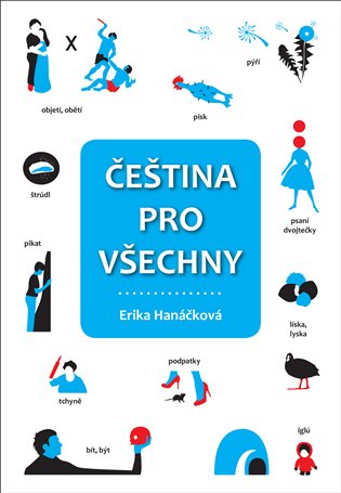 Čeština pro všechny koupíte na Kosmas.cz