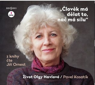 Člověk má dělat to, nač má sílu koupíte na Kosmas.cz