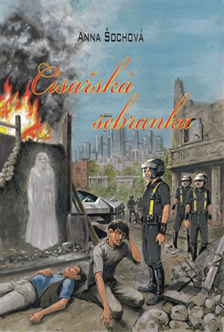 Císařská sebranka koupíte na Kosmas.cz