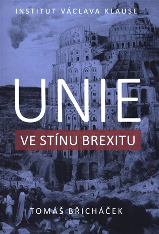 Unie ve stínu brexitu koupíte na Kosmas.cz