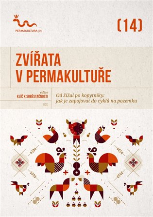Zvířata v permakultuře koupíte na Kosmas.cz