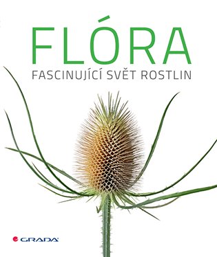 Flóra. Fascinující svět rostlin koupíte na Kosmas.cz