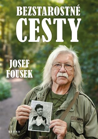 Kniha Bezstarostné cesty - [E-kniha]