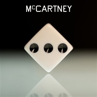 Kniha Paul McCartney: McCartney III LP