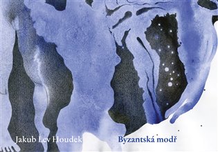 Byzantská modř koupíte na Kosmas.cz