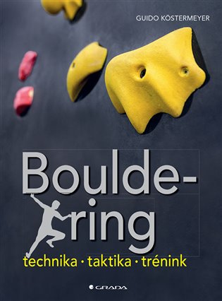 Bouldering