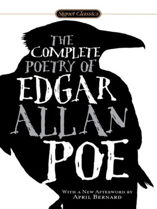The Complete Poetry of Edgar Allan Poe koupíte na Kosmas.cz